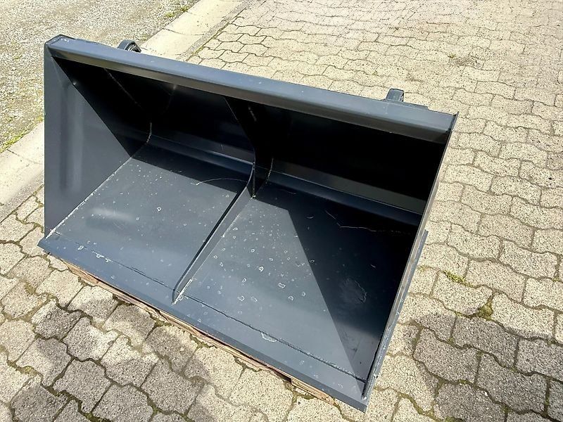 Stöckli Pro Standardschaufel 1,40 m EKO A107.140
