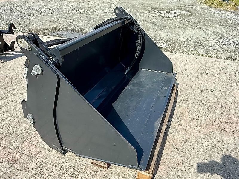 Talex 4in1 Mehrzweckschaufel 1,40 m