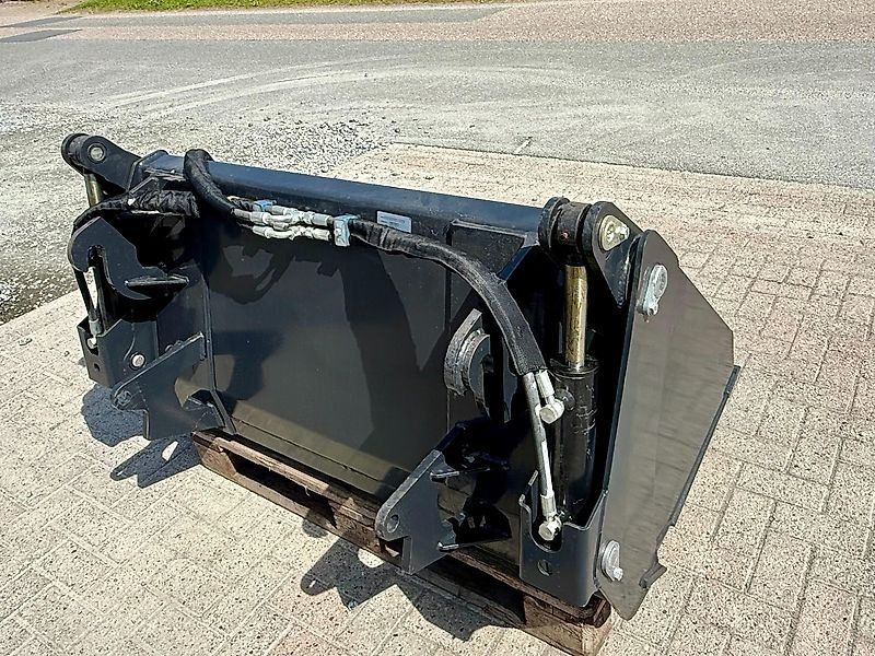 Talex 4in1 Mehrzweckschaufel 1,40 m