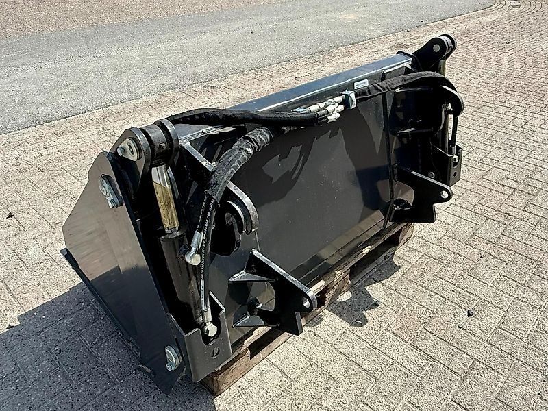 Talex 4in1 Mehrzweckschaufel 1,40 m