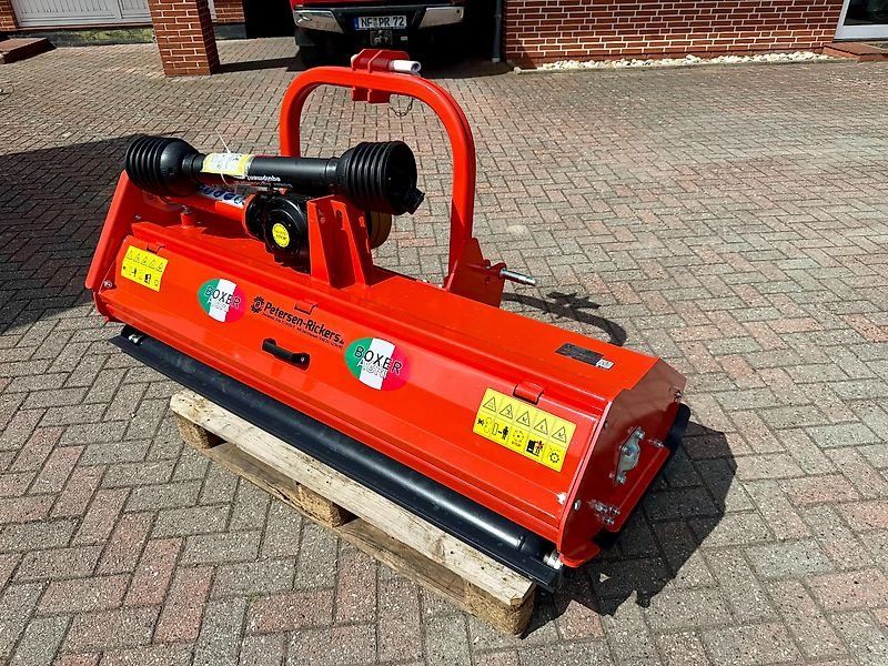Boxer Master 155M Schlegel 1,55 m