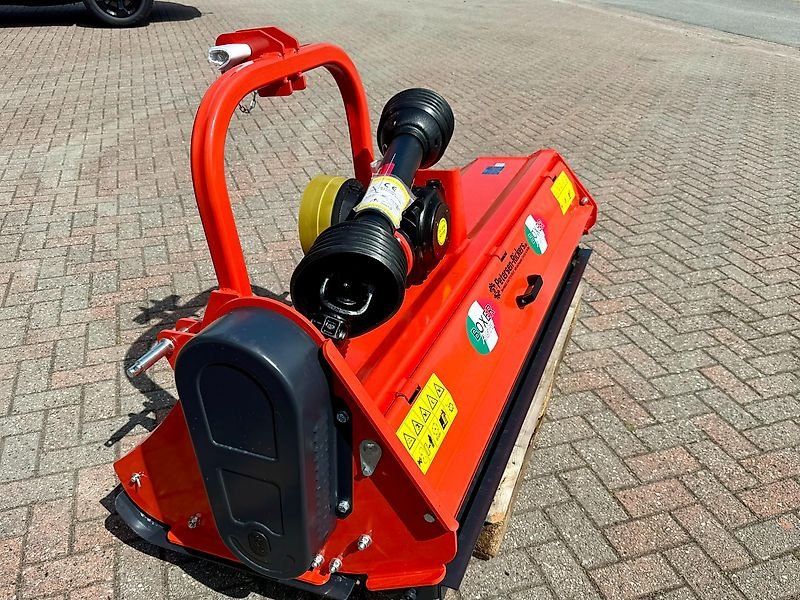 Boxer Master 155M Schlegel 1,55 m