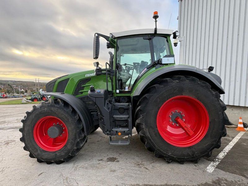 Fendt 824 VARIO PROFI +