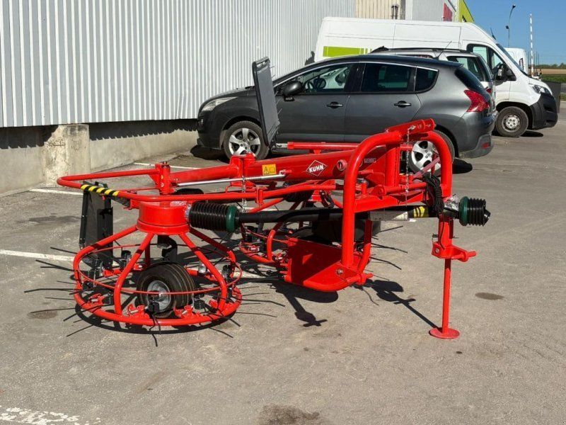 Kuhn BOB 360