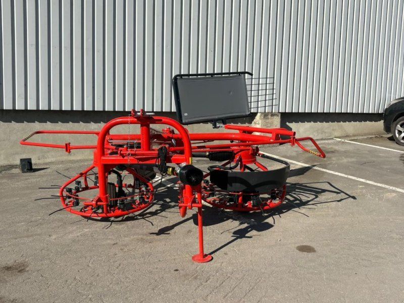 Kuhn BOB 360