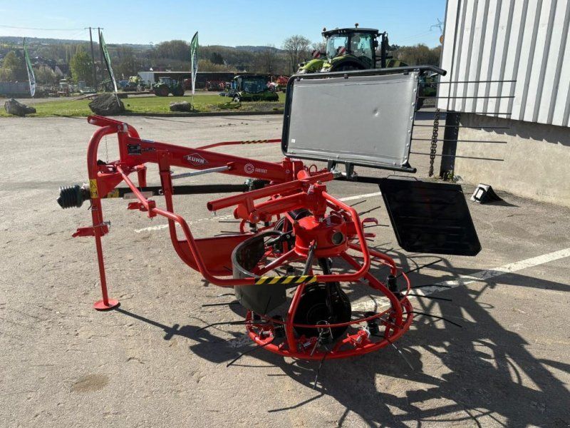 Kuhn BOB 360