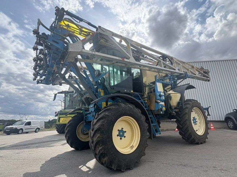 Matrot Helios 3000