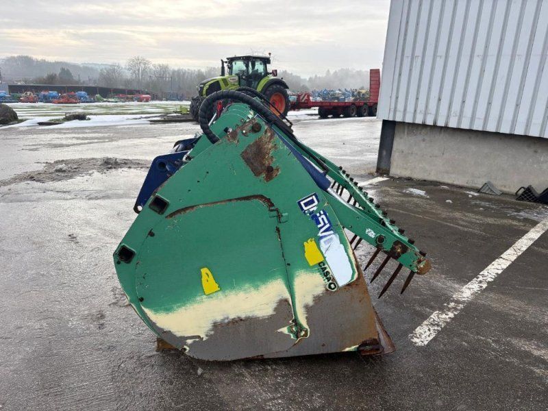 Desvoys 1450