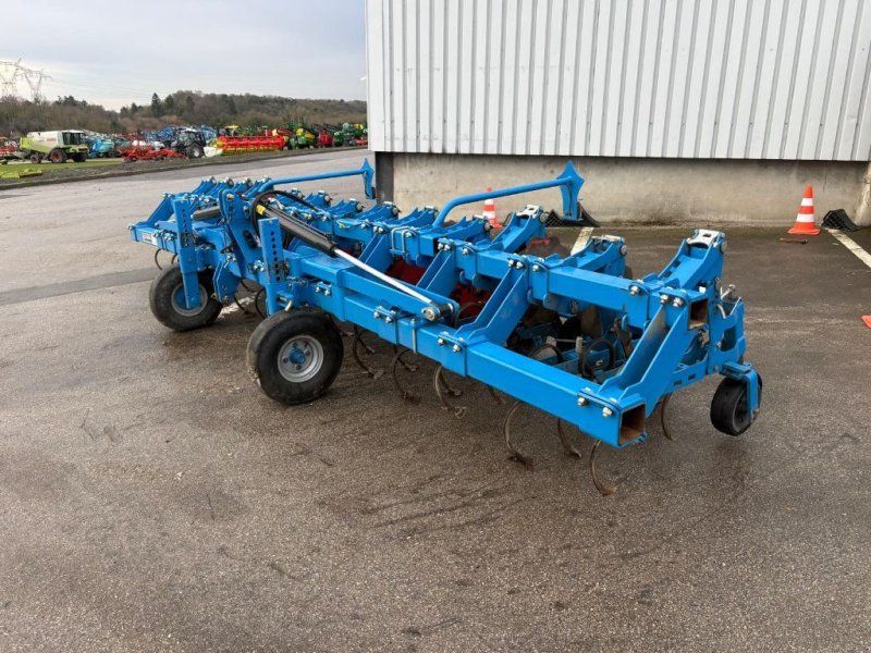 Carré Econet F