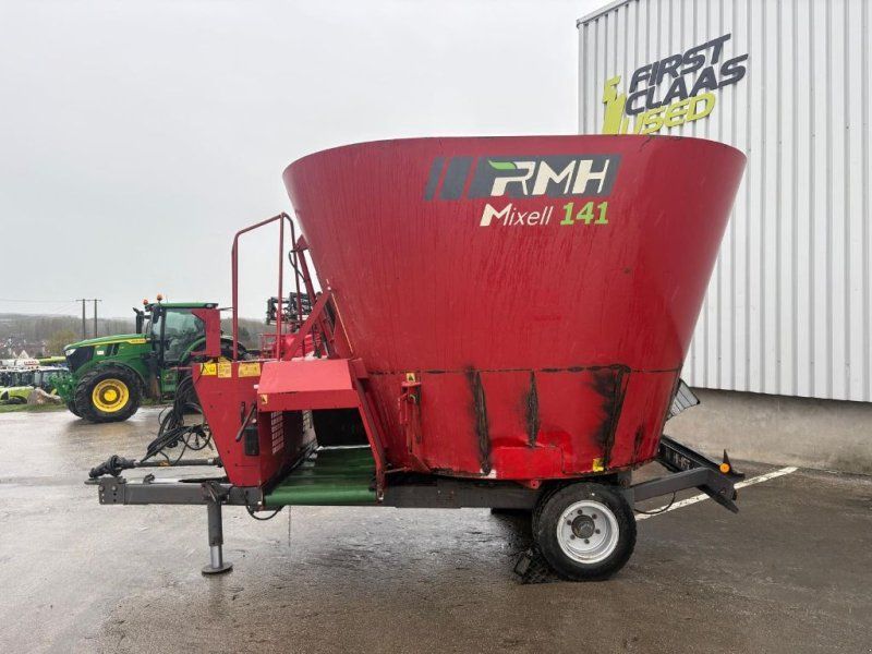 RMH Mixell 141
