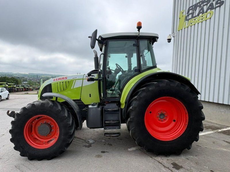 Claas ARION 630 CIS