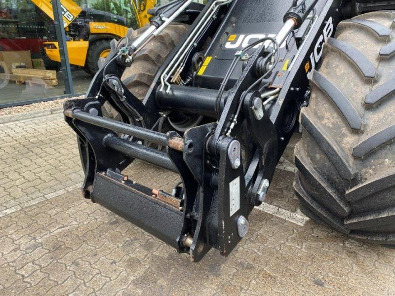 JCB 435 S AGRI