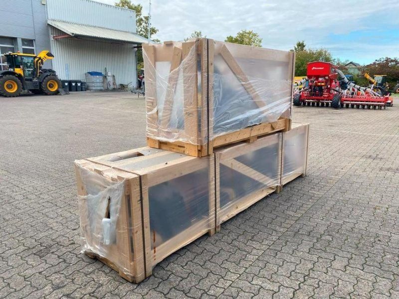 Vicon SCHEIBENMÄHER EXTRA 332 KSW
