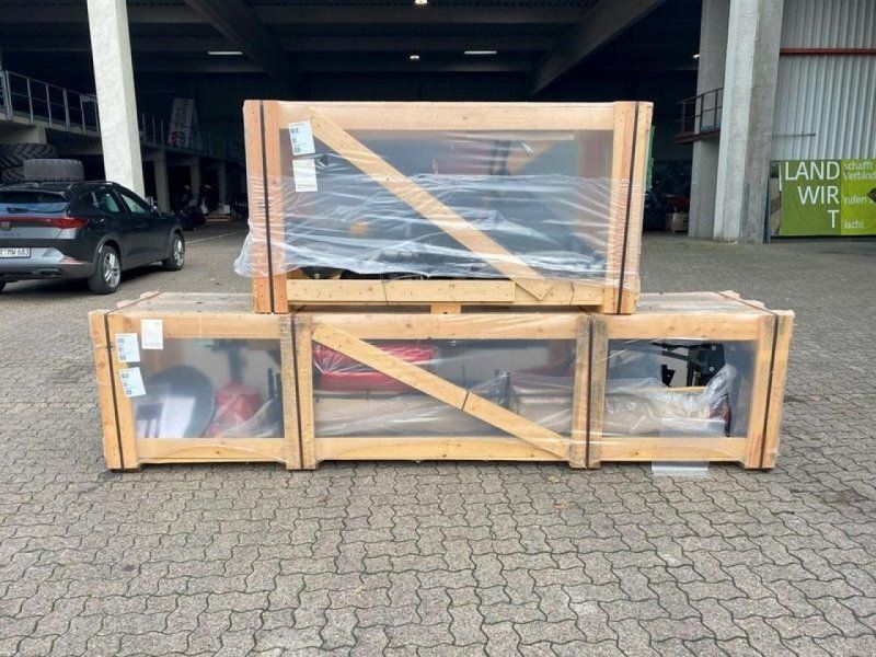 Vicon SCHEIBENMÄHER EXTRA 332 KSW