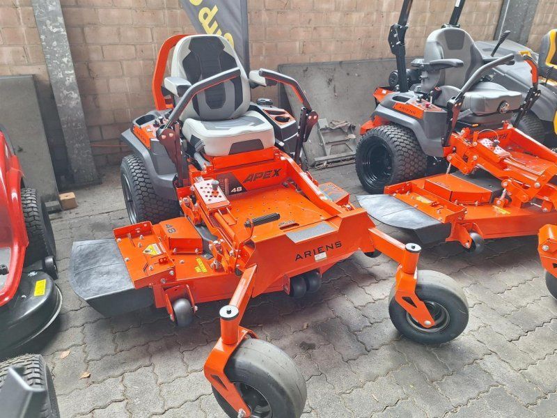 Ariens APEX 48