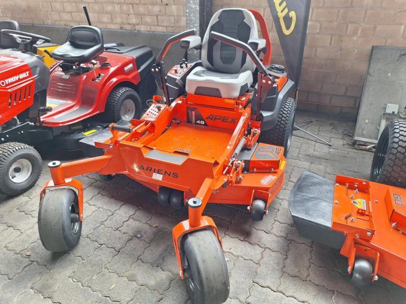Ariens APEX 48