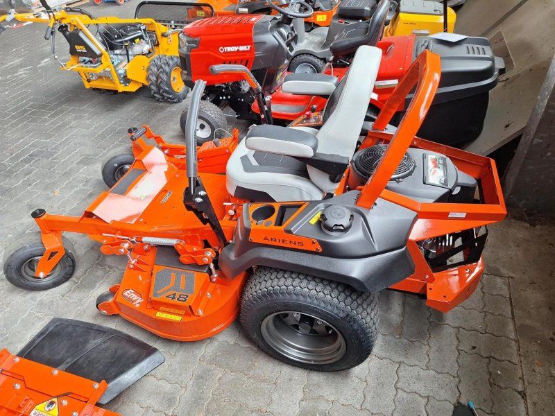 Ariens APEX 48