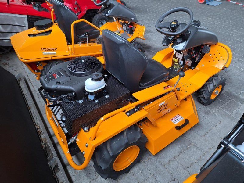 As-Motor 900 Enduro