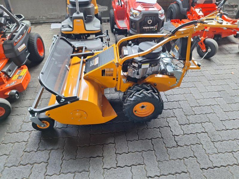 As-Motor 901 SM SCHLEGELMÄHER