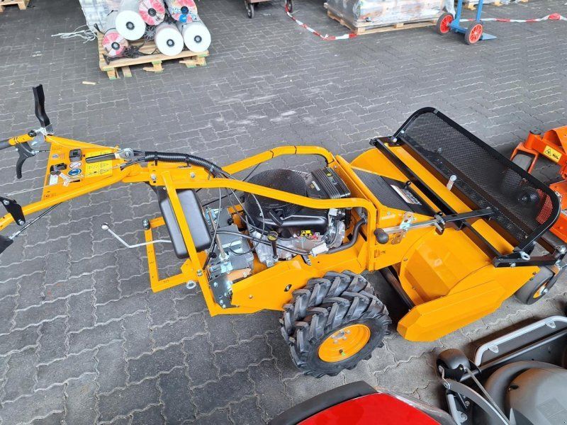 As-Motor 901 SM SCHLEGELMÄHER