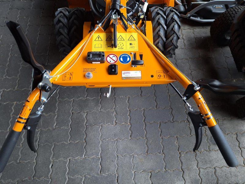 As-Motor 901 SM SCHLEGELMÄHER