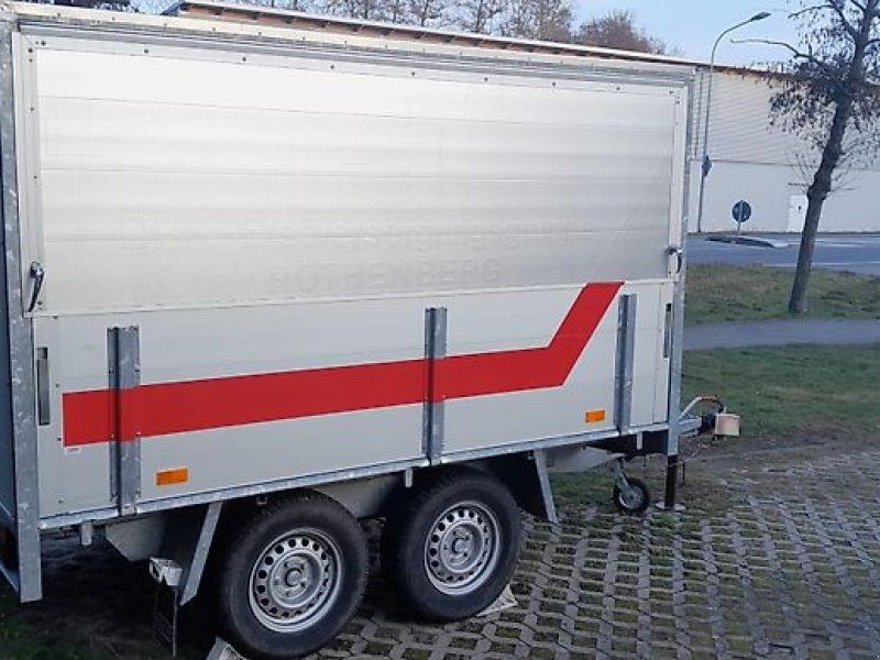 Hirth PH2000