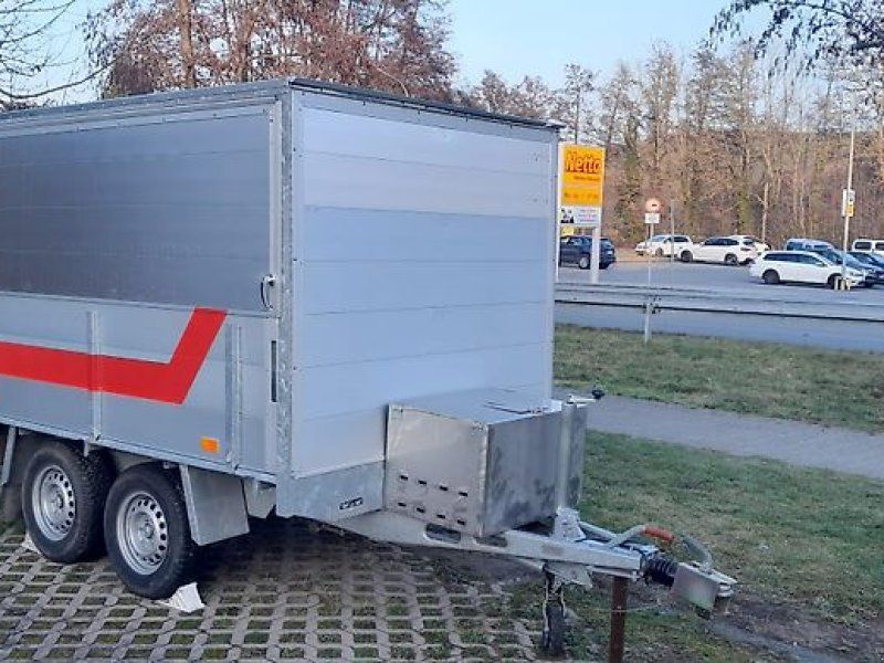 Hirth PH2000