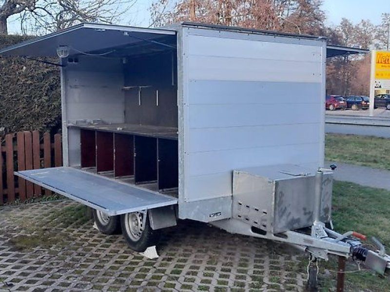 Hirth PH2000