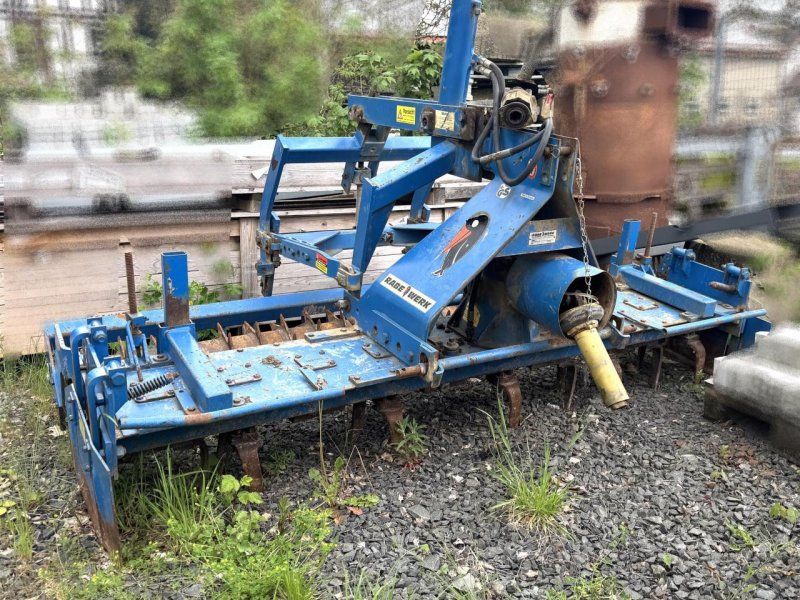 Rabe EMKE 250