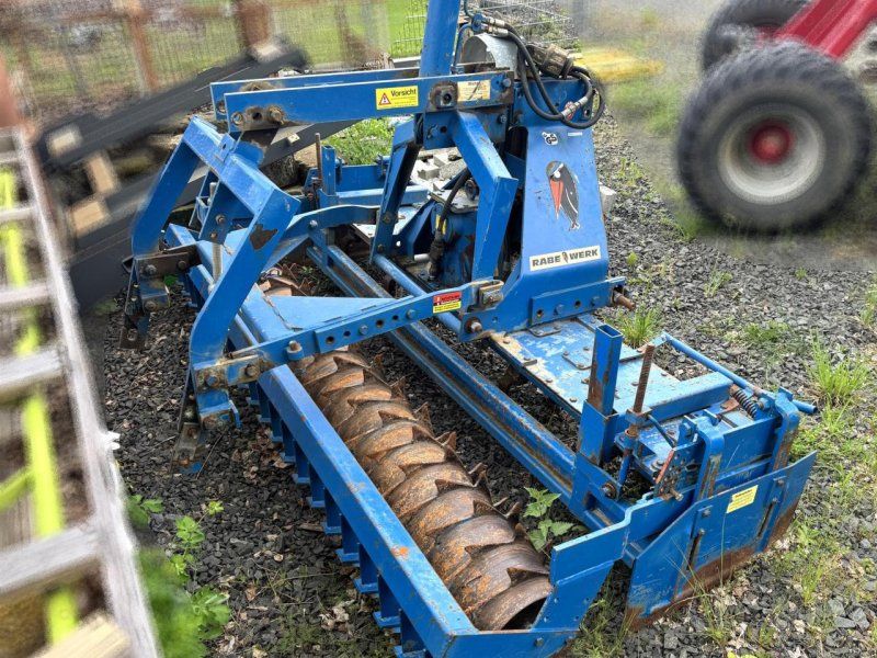 Rabe EMKE 250