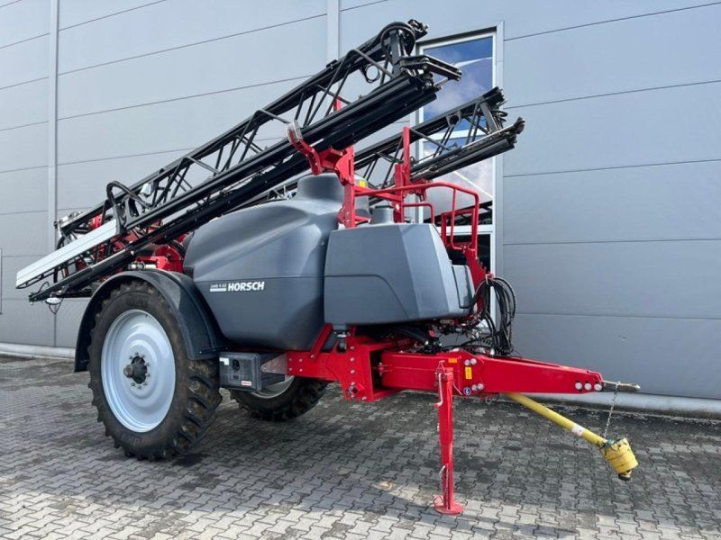 Horsch Leeb 4 AX
