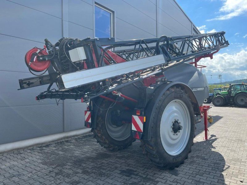 Horsch Leeb 4 AX