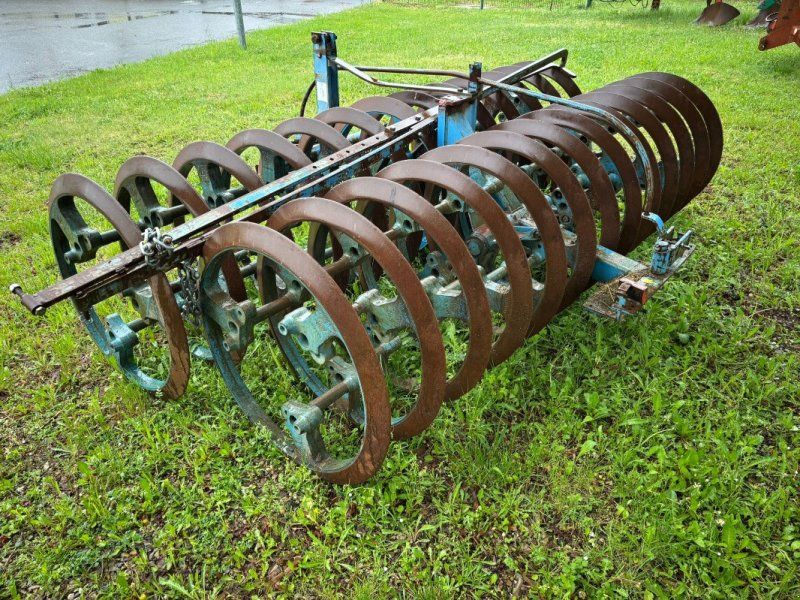 Lemken Variopack 110 WDP 90