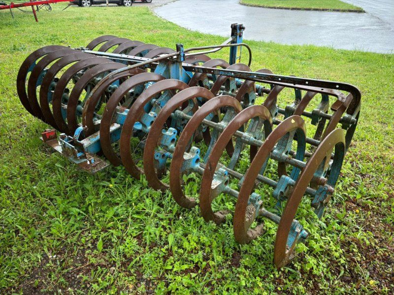 Lemken Variopack 110 WDP 90
