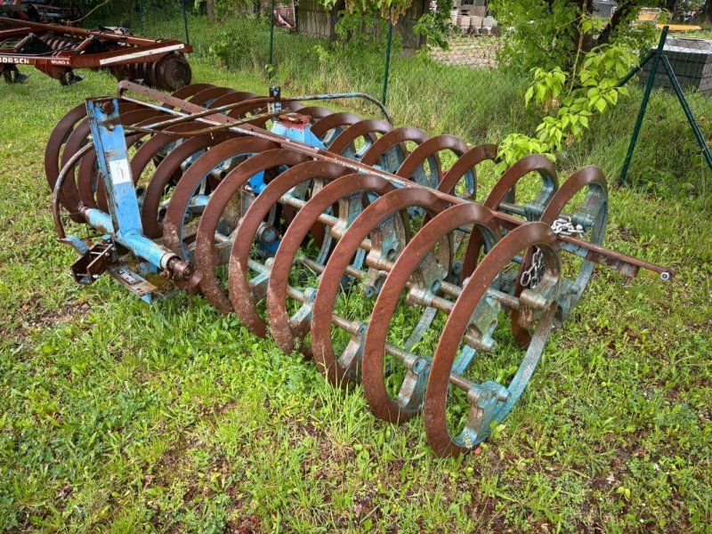Lemken Variopack 110 WDP 90