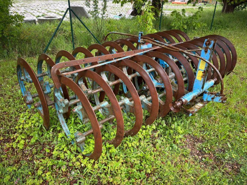 Lemken Variopack 110 WDP 90