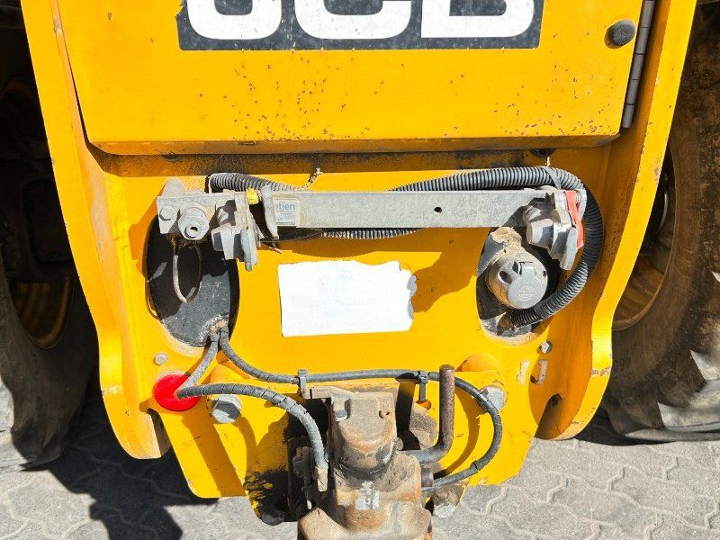 JCB 541-70