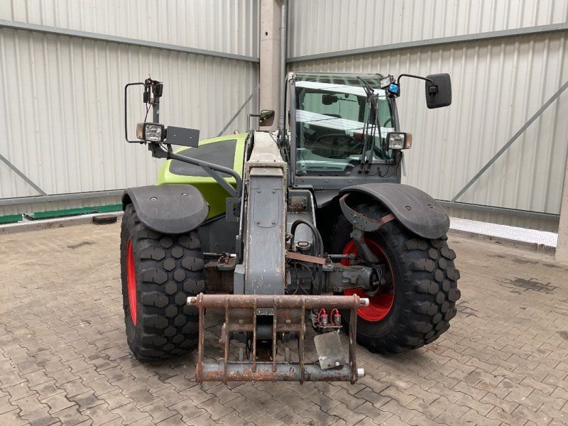 Claas Scorpion 6030 Varipower