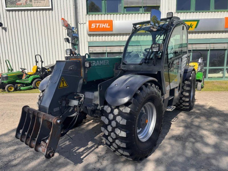Kramer KT559