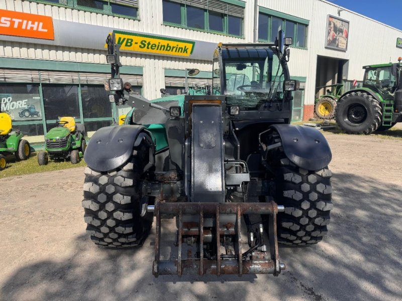Kramer KT559