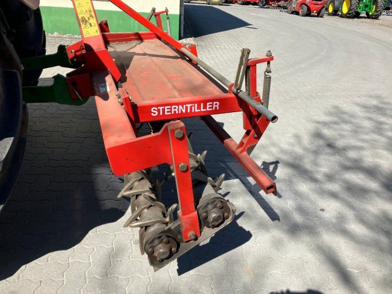 Rau Fronttiller STF301