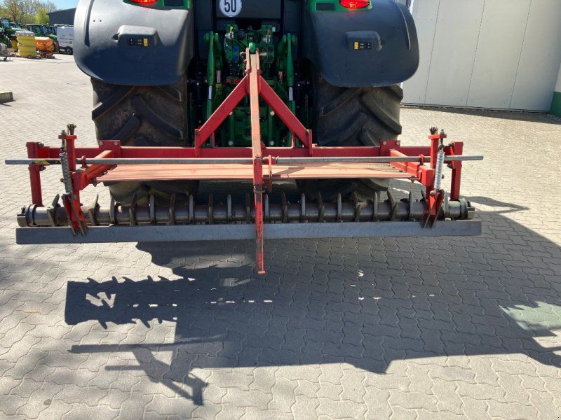 Rau Fronttiller STF301