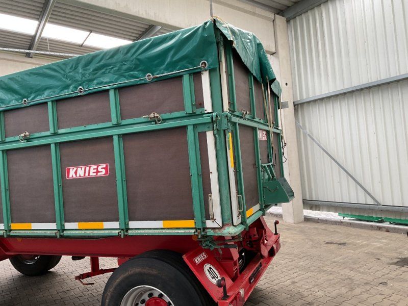Knies KD180