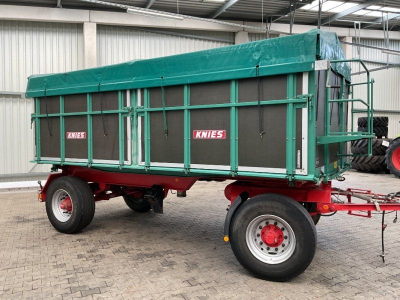 Knies KD 180