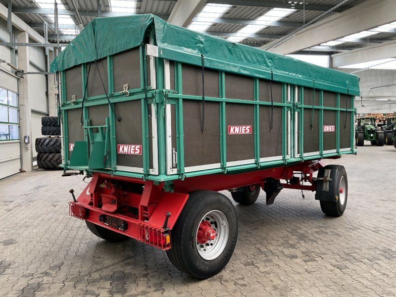 Knies KD 180