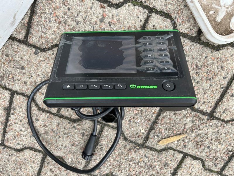 Krone DS 500