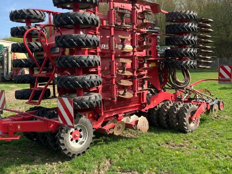 Horsch PRONTO 6 DC