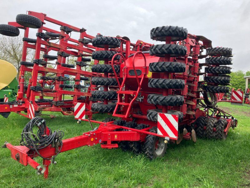Horsch PRONTO 6 DC