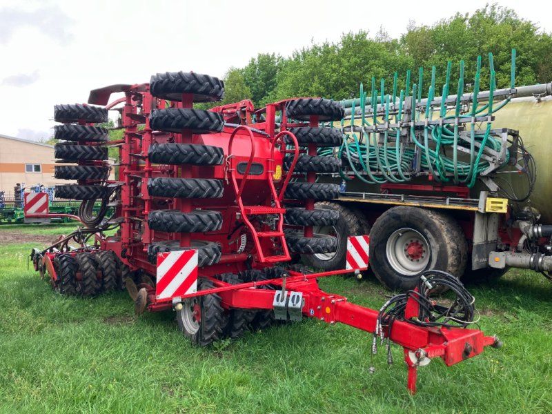 Horsch PRONTO 6 DC