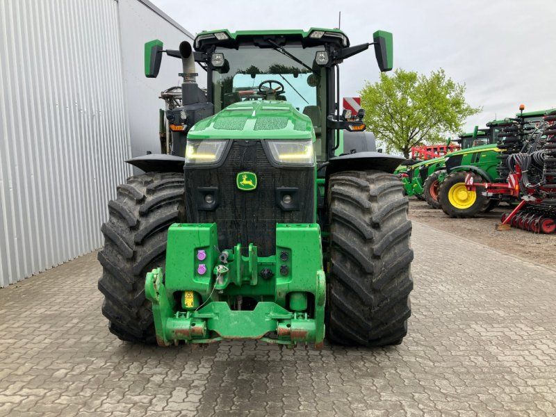 John Deere 8R 370